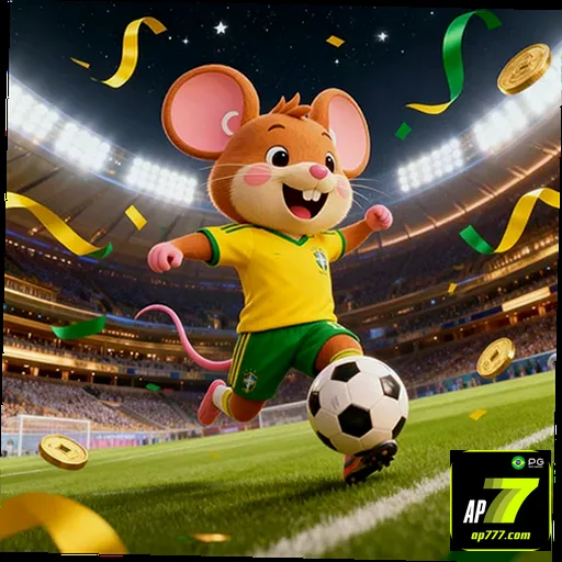 Apostas esportivas online - ap777