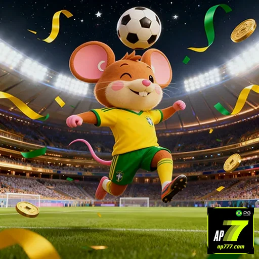 Futebol em Aposta