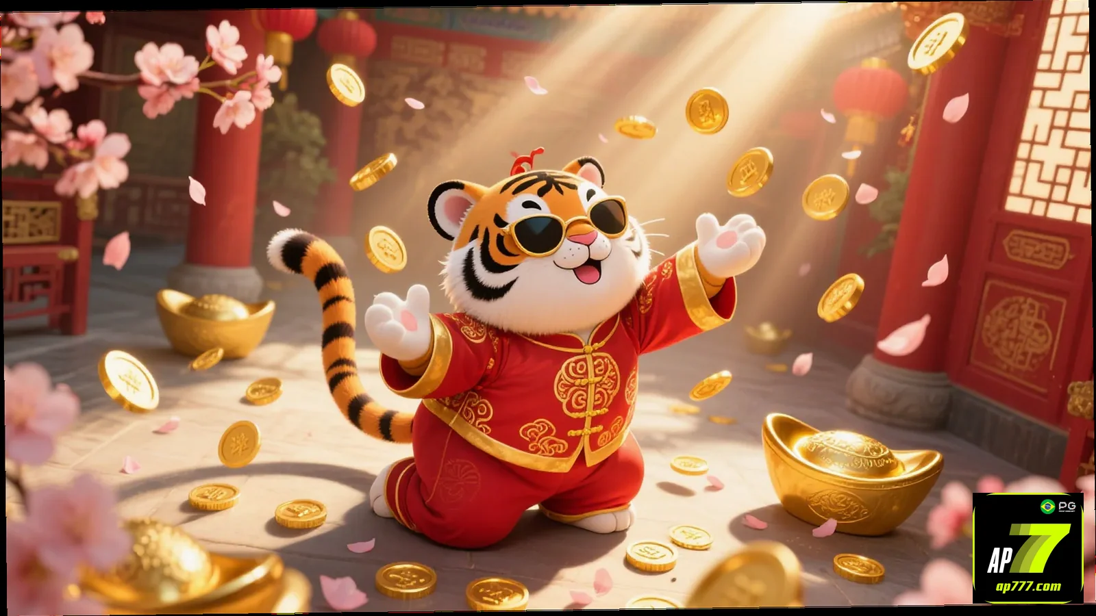 Cashback em jogos
